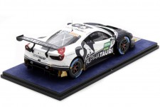 FERRARI 488 GT3 Evo DTM 2022 Nick Cassidy - LookSmart Escala 1:18 (LS18RC021)
