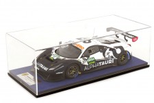 FERRARI 488 GT3 Evo DTM 2022 Nick Cassidy - LookSmart Escala 1:18 (LS18RC021)