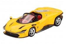 FERRARI Daytona SP3 2024 Yellow - BBR Escala 1:64 (BBRFER64018)