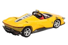 FERRARI Daytona SP3 2024 Yellow - BBR Escala 1:64 (BBRFER64018)