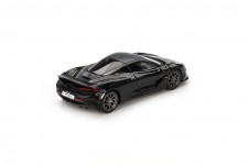 McLaren 750S 2024 Grey - MiniGT Scale 1:64 (MGT00815L)