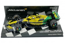 McLaren GP Monaco 2024 Lando Norris - Minichamps Scale 1:43 (537245104)
