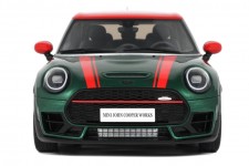 MINI Clumbman (F54) JCW British Geen 2021 - OttoMobile Escala 1:18 (OT1168) 
