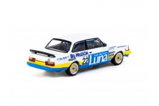 VOLVO 240 Turbo Winner ETCC Zolder 1984 - Tarmac Works Scale 1:64 (T64-050-84ETC22)