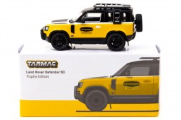 LAND ROVER Defender 90 Trophy Edition - Tarmac Works Escala 1:64 (T64G-019-TE-MJ)