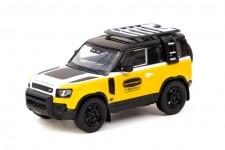 LAND ROVER Defender 90 Trophy Edition - Tarmac Works Escala 1:64 (T64G-019-TE-MJ)