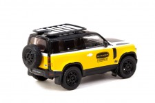 LAND ROVER Defender 90 Trophy Edition - Tarmac Works Escala 1:64 (T64G-019-TE-MJ)