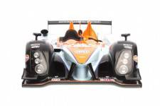 ASTON MARTIN AMR-One - nº 009 Le Mans 2011 - Fernandez / Meyrick / Primat