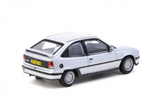OPEL Kadett GSi Silver - Tarmac Works Escala 1:64 (T64G-065-SL)