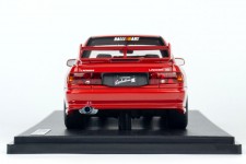 MITUSBISHI Lancer Evo III GSR (CE9A) Red - Ignition Models Scale 1:18 (IG3550)