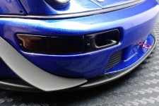 PORSCHE RWB (964) Blue - Ignition Models Escala 1:18 (IG3635)