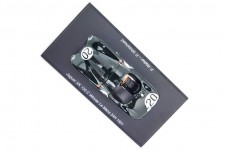 JAGUAR XK120C Winner 24h LeMans 1951 Walker / Whitehead - Spark Scale 1:43 (43LM51)