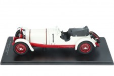 MERCEDES-Benz SS 2nd 24h LeMans 1931 B. Ivanowski / H. Stoffel - Spark Scale 1:18 (18s871)