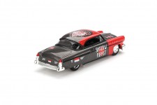 LINCOLN Capri Hot Rod Shadow Puppet 2024 - MiniGT Escala 1:64 (MGT00874BL)