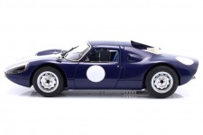 PORSCHE 904 Carrera GTS Bonhams Scottsdale Auction 2017 - CMC Scale 1:18 (M-237)