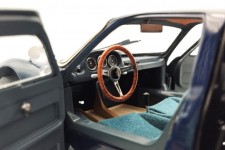 PORSCHE 904 Carrera GTS Bonhams Scottsdale Auction 2017 - CMC Scale 1:18 (M-237)