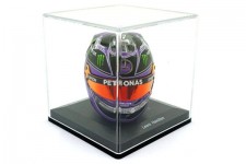 BELL HELMET Lewis Hamilton World Champion 2020 - Spark Scale 1:43 (5HF053)