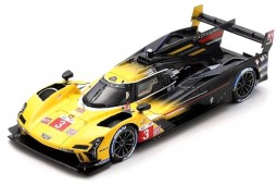 CADILLAC V-Series 24h LeMans 2024 Bourdais / Van Der Zande / Dixon - Spark Scale 1:43 (s9111)