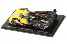CADILLAC V-Series 24h LeMans 2024 Bourdais / Van Der Zande / Dixon - Spark Scale 1:43 (s9111)