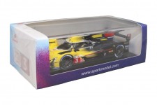 CADILLAC V-Series 24h LeMans 2024 Bourdais / Van Der Zande / Dixon - Spark Scale 1:43 (s9111)