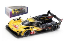 CADILLAC V-Series 24h LeMans 2024 Bourdais / Van Der Zande / Dixon - Spark Scale 1:43 (s9111)