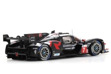 TOYOTA GR010 2nd 24h LeMans 2024 Lopez / Kobayashi / De Vries - Spark Scale 1:43 (s9115)