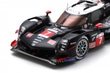TOYOTA GR010 2nd 24h LeMans 2024 Lopez / Kobayashi / De Vries - Spark Scale 1:43 (s9115)
