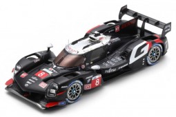 TOYOTA GR010 5th 24h LeMans 2024 Buemi / Hartley / Hirakawa - Spark Scale 1:43 (s9116)