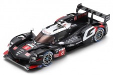 TOYOTA GR010 5th 24h LeMans 2024 Buemi / Hartley / Hirakawa - Spark Scale 1:43 (s9116)