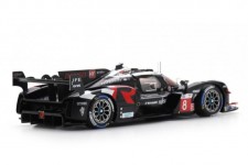 TOYOTA GR010 5th 24h LeMans 2024 Buemi / Hartley / Hirakawa - Spark Scale 1:43 (s9116)