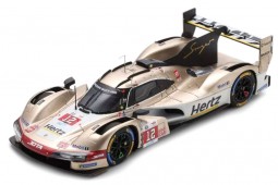 PORSCHE 963 24h LeMans 2024 Stevens / Nato / Ilott - Spark Scale 1:43 (s9118)
