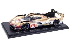 PORSCHE 963 24h LeMans 2024 Stevens / Nato / Ilott - Spark Scale 1:43 (s9118)