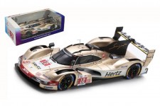 PORSCHE 963 24h LeMans 2024 Stevens / Nato / Ilott - Spark Scale 1:43 (s9118)