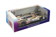 PORSCHE 963 24h LeMans 2024 Stevens / Nato / Ilott - Spark Scale 1:43 (s9118)