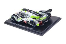 PEUGEOT 9X8 24h LeMans 2024 Vergne / Jensen / Muller - Spark Escala 1:43 (s9126)