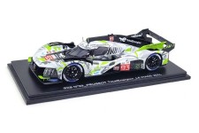 PEUGEOT 9X8 24h LeMans 2024 Vergne / Jensen / Muller - Spark Scale 1:43 (s9126)