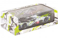 PEUGEOT 9X8 24h LeMans 2024 Vergne / Jensen / Muller - Spark Scale 1:43 (s9126)