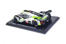 PEUGEOT 9X8 24h LeMans 2024 Vandoorne / Di Resta / Duval - Spark Escala 1:43 (s9127)