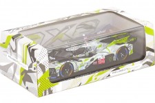 PEUGEOT 9X8 24h LeMans 2024 Vandoorne / Di Resta / Duval - Spark Scale 1:43 (s9127)