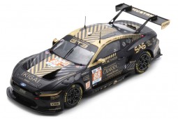 Ford MUSTANG GT3 3rd LMGT3 24h LeMans 2024 Roda / Pedresen / Olsen - Spark Scale 1:43 (s9159)