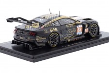 Ford MUSTANG GT3 3rd LMGT3 24h LeMans 2024 Roda / Pedresen / Olsen - Spark Scale 1:43 (s9159)