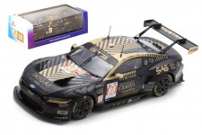 Ford MUSTANG GT3 3rd LMGT3 24h LeMans 2024 Roda / Pedresen / Olsen - Spark Scale 1:43 (s9159)