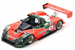MAZDA Kudzu DLM 24h LeMans 1996 Freon / Terada / Downing - Spark Scale 1:43 (s9447)