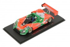 MAZDA Kudzu DLM 24h LeMans 1996 Freon / Terada / Downing - Spark Scale 1:43 (s9447)