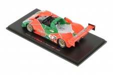 MAZDA Kudzu DLM 24h LeMans 1996 Freon / Terada / Downing - Spark Scale 1:43 (s9447)