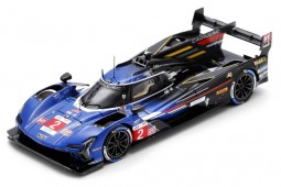 CADILLAC V-Series 24h LeMans 2024 Bambe / Lynn / Palou - Scale Escala 1:43 (s9110)