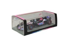 ALPINE A524 GP Bahrain 2024 Pierre Gasly - Spark Scale 1:43 (s9517)