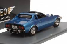 OPEL GT Aero - 1969
