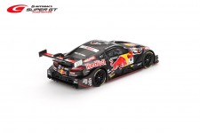 HONDA NSX-GT Type S GT500 Super GT Series 2023 - MiniGT Scale 1:64 (MGT00848-BL)