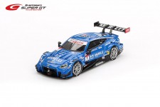 NISSAN Z GT500 Super GT Series 2023 - MiniGT Scale 1:53 (MGT00849-BL)